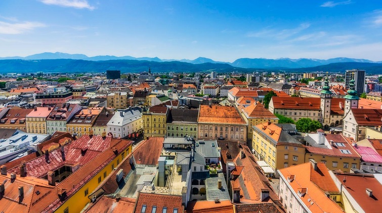 15 mejores lugares que visitar en Klagenfurt