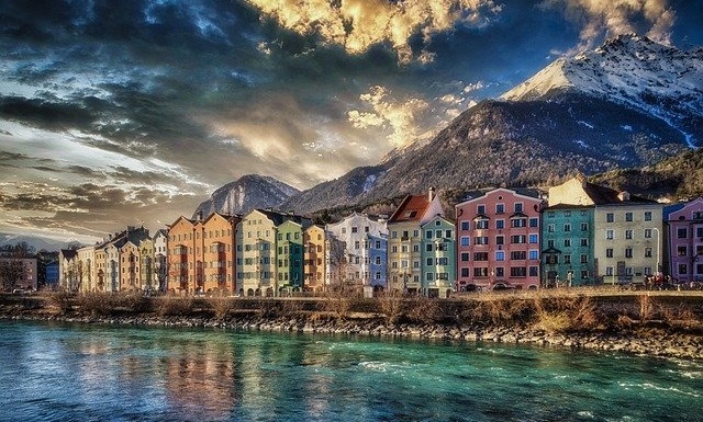 Las 18 Atracciones que debes visitar en Innsbruck