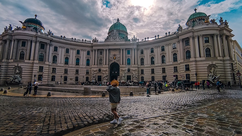 Los 27 mejores Lugares para visitar en Viena